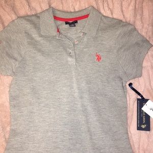 Polo shirt